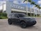 2026 Ford Bronco Sport Outer Banks 4x4