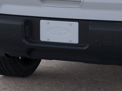 2026 Ford Bronco Sport Outer Banks 4x4