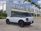 2026 Ford Bronco Sport Outer Banks 4x4