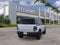 2026 Ford Bronco Sport Outer Banks 4x4