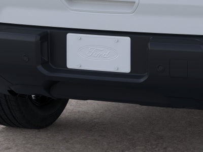 2026 Ford Bronco Sport Outer Banks 4x4
