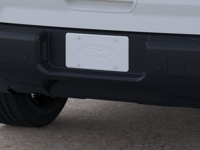2026 Ford Bronco Sport Outer Banks 4x4