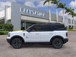 2026 Ford Bronco Sport Outer Banks 4x4