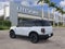 2026 Ford Bronco Sport Outer Banks 4x4
