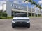 2026 Ford Bronco Sport Outer Banks 4x4
