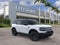 2026 Ford Bronco Sport Outer Banks 4x4