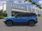 2025 Ford Bronco Sport Outer Banks 4x4