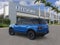 2025 Ford Bronco Sport Outer Banks 4x4