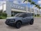 2026 Ford Bronco Sport Outer Banks 4x4