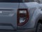 2026 Ford Bronco Sport Outer Banks 4x4