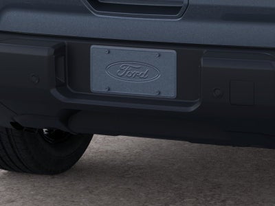 2026 Ford Bronco Sport Outer Banks 4x4