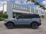 2026 Ford Bronco Sport Outer Banks 4x4