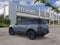 2026 Ford Bronco Sport Outer Banks 4x4