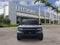 2026 Ford Bronco Sport Outer Banks 4x4