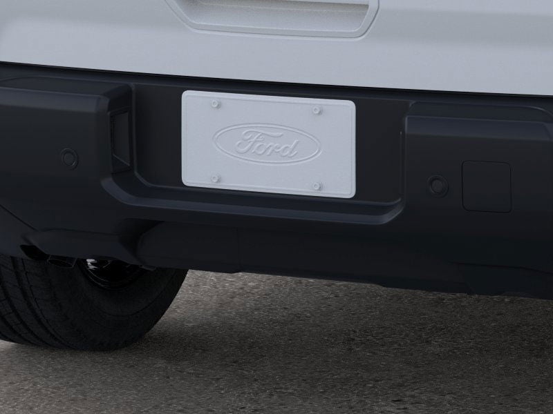 2026 Ford Bronco Sport Outer Banks 4x4