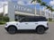 2026 Ford Bronco Sport Outer Banks 4x4