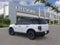 2026 Ford Bronco Sport Outer Banks 4x4