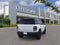 2026 Ford Bronco Sport Outer Banks 4x4