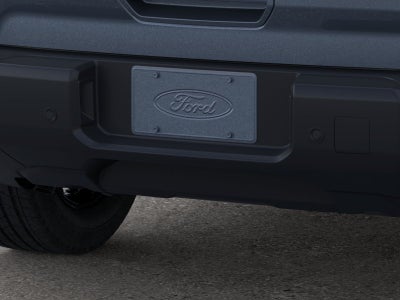 2026 Ford Bronco Sport Outer Banks 4x4