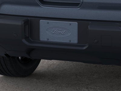 2025 Ford Bronco Sport Outer Banks 4x4