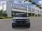2025 Ford Bronco Sport Outer Banks 4x4