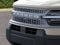 2025 Ford Bronco Sport Outer Banks 4x4
