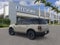 2025 Ford Bronco Sport Outer Banks 4x4