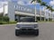 2025 Ford Bronco Sport Outer Banks 4x4