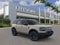 2025 Ford Bronco Sport Outer Banks 4x4