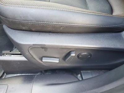 2023 Ford Bronco Sport Badlands 4x4