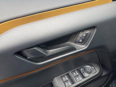 2023 Ford Bronco Sport Badlands 4x4