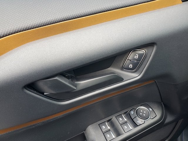 2023 Ford Bronco Sport Badlands 4x4