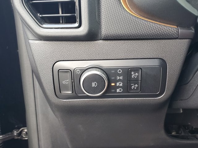 2023 Ford Bronco Sport Badlands 4x4