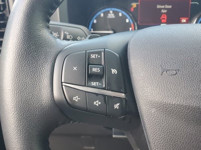 2023 Ford Bronco Sport Badlands 4x4