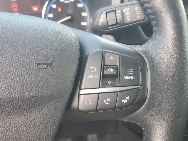 2023 Ford Bronco Sport Badlands 4x4