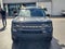 2023 Ford Bronco Sport Badlands 4x4