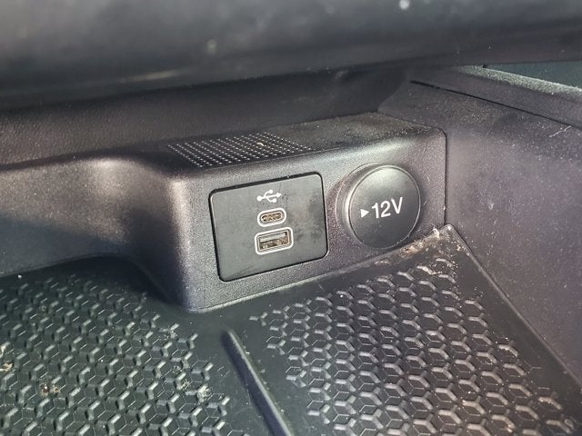 2023 Ford Bronco Sport Badlands 4x4