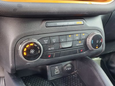 2023 Ford Bronco Sport Badlands 4x4