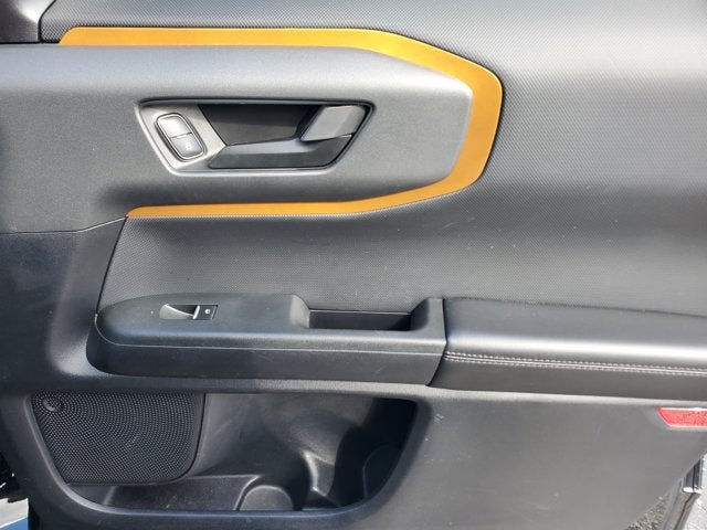 2023 Ford Bronco Sport Badlands 4x4