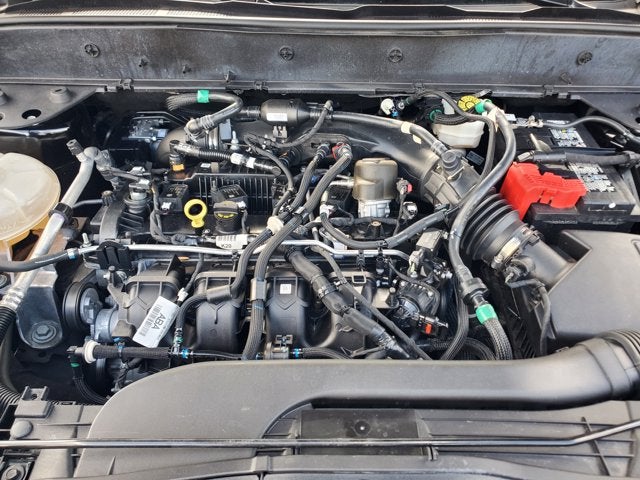 2023 Ford Bronco Sport Badlands 4x4