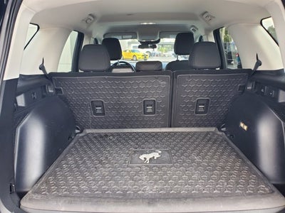 2023 Ford Bronco Sport Badlands 4x4