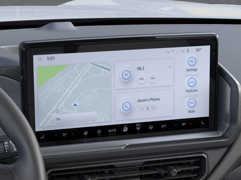 2026 Ford Bronco Sport Badlands 4x4