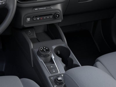 2026 Ford Bronco Sport Badlands 4x4