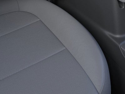 2026 Ford Bronco Sport Badlands 4x4