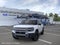2026 Ford Bronco Sport Badlands 4x4