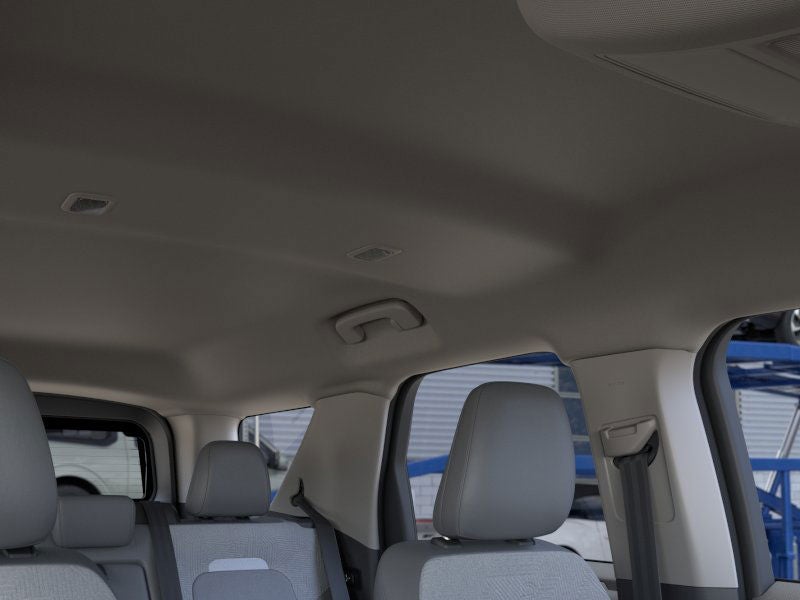 2026 Ford Bronco Sport Badlands 4x4