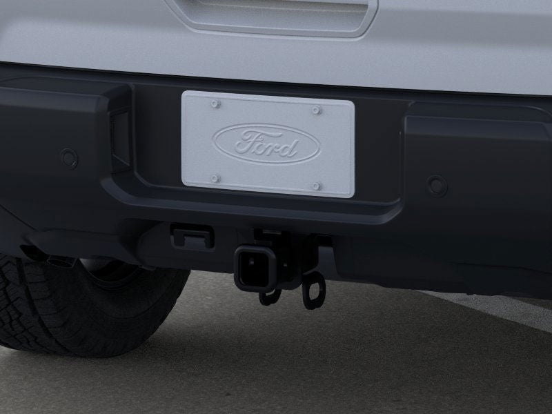 2026 Ford Bronco Sport Badlands 4x4