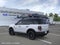 2026 Ford Bronco Sport Badlands 4x4