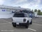 2026 Ford Bronco Sport Badlands 4x4