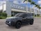 2026 Ford Bronco Sport Badlands 4x4